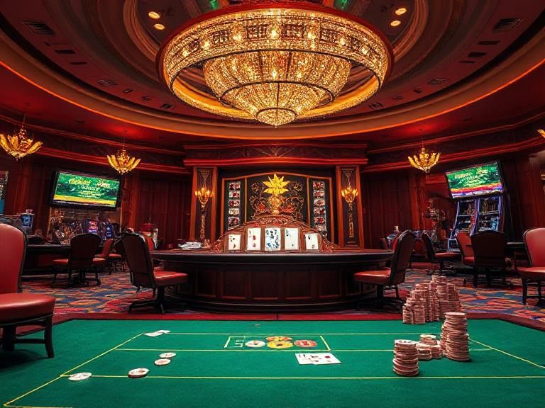 586bet